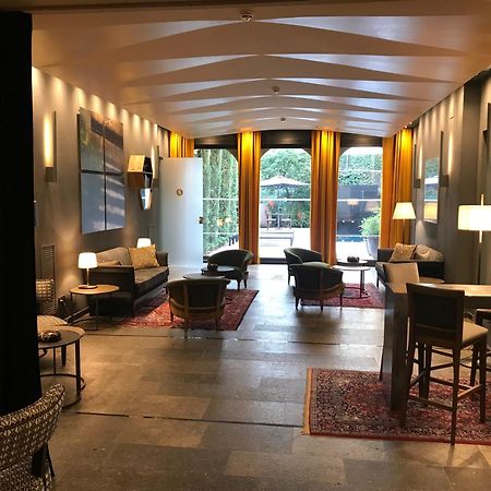 Hotel Nord 1901 ชีโรนา ภายนอก รูปภาพ