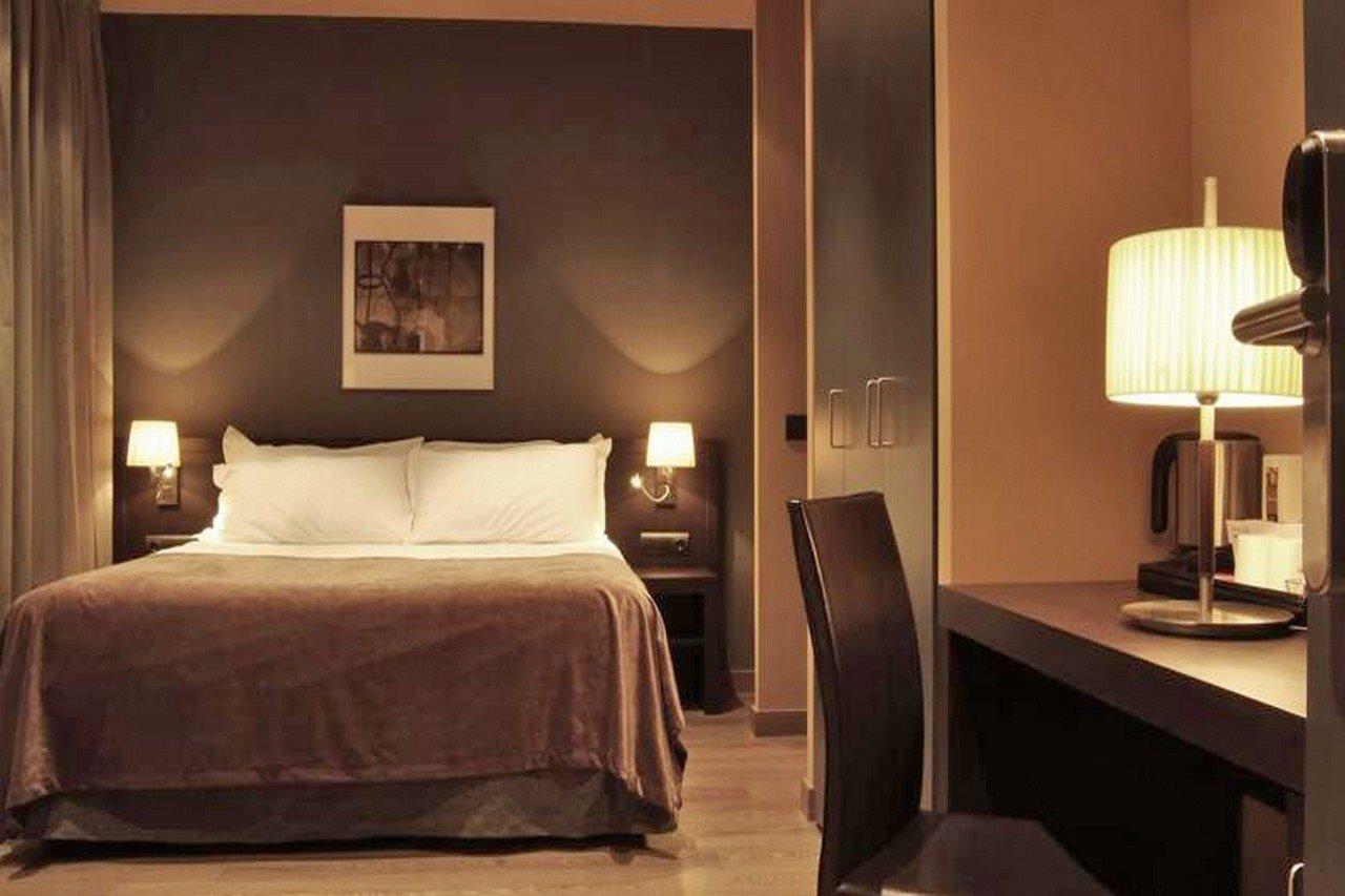 Hotel Nord 1901 ชีโรนา ภายนอก รูปภาพ