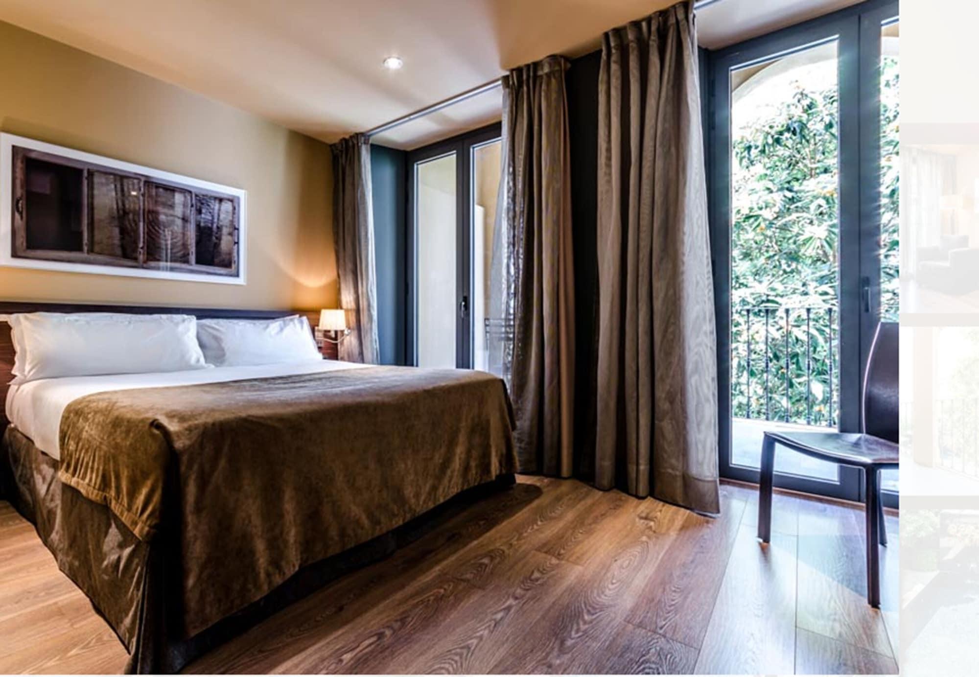Hotel Nord 1901 ชีโรนา ภายนอก รูปภาพ