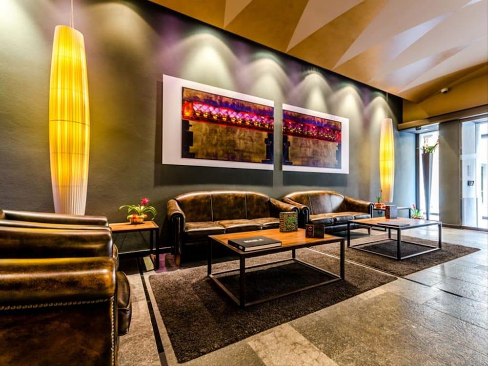 Hotel Nord 1901 ชีโรนา ภายนอก รูปภาพ