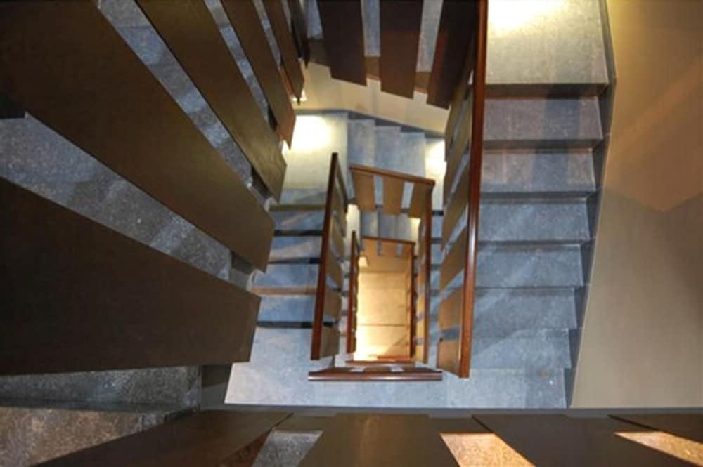 Hotel Nord 1901 ชีโรนา ภายนอก รูปภาพ