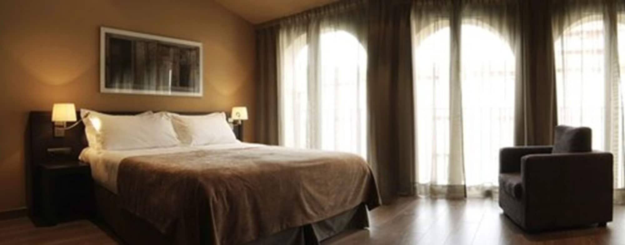 Hotel Nord 1901 ชีโรนา ภายนอก รูปภาพ