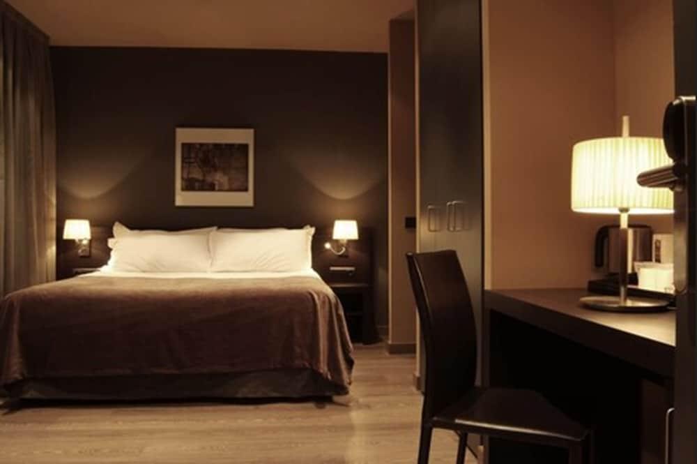 Hotel Nord 1901 ชีโรนา ภายนอก รูปภาพ