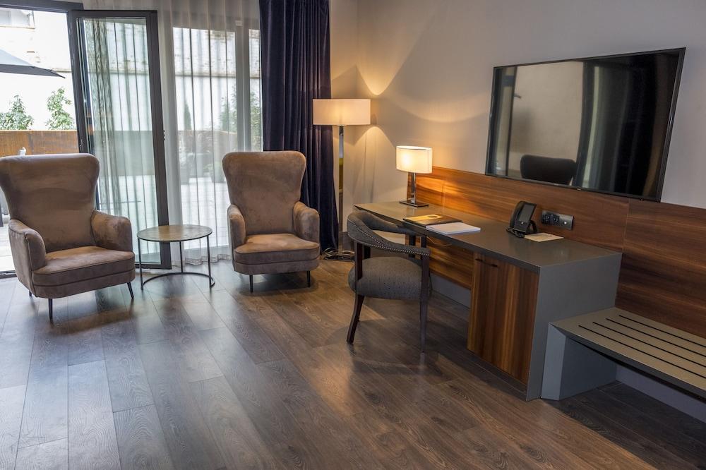 Hotel Nord 1901 ชีโรนา ภายนอก รูปภาพ