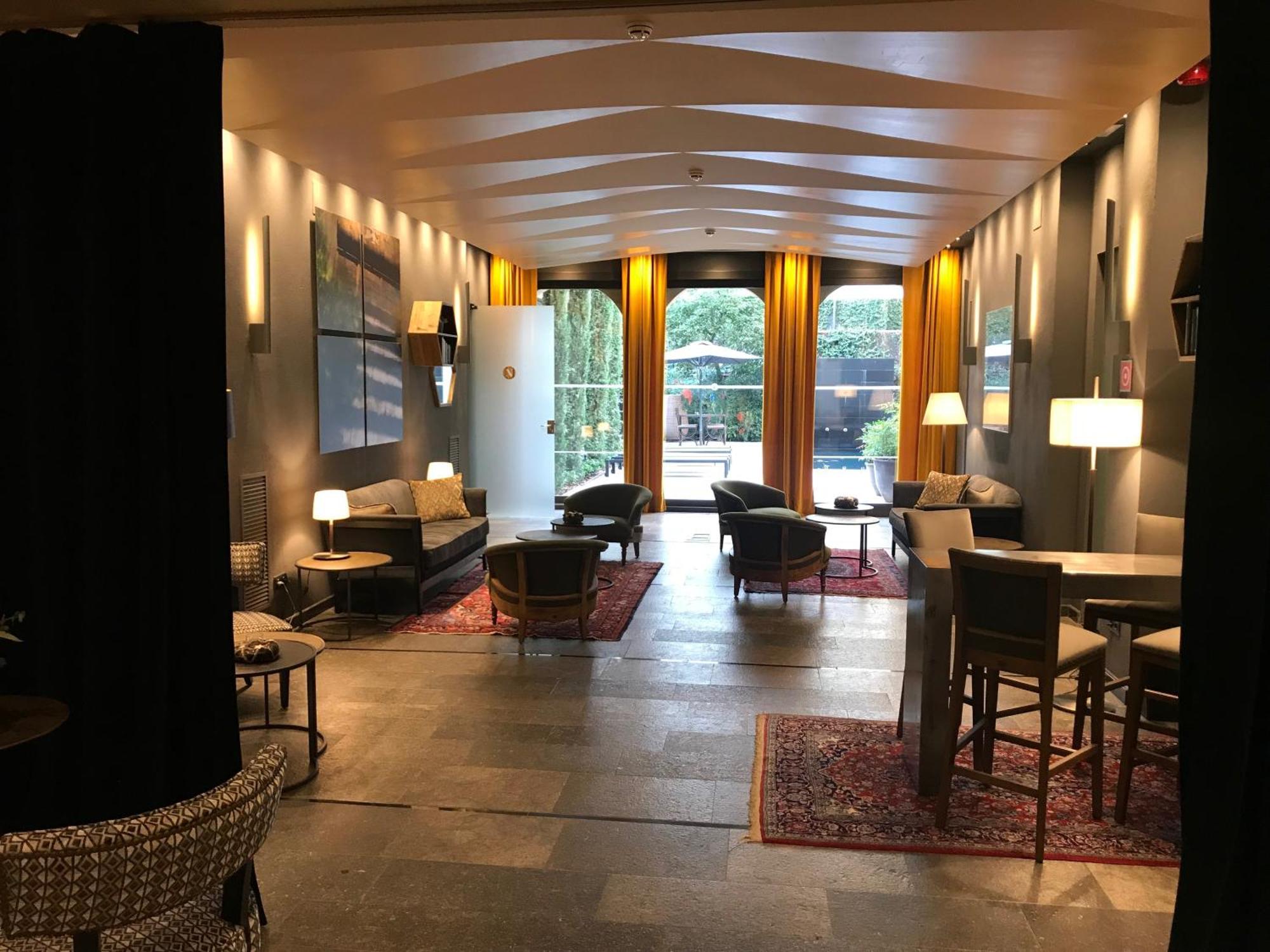 Hotel Nord 1901 ชีโรนา ภายนอก รูปภาพ