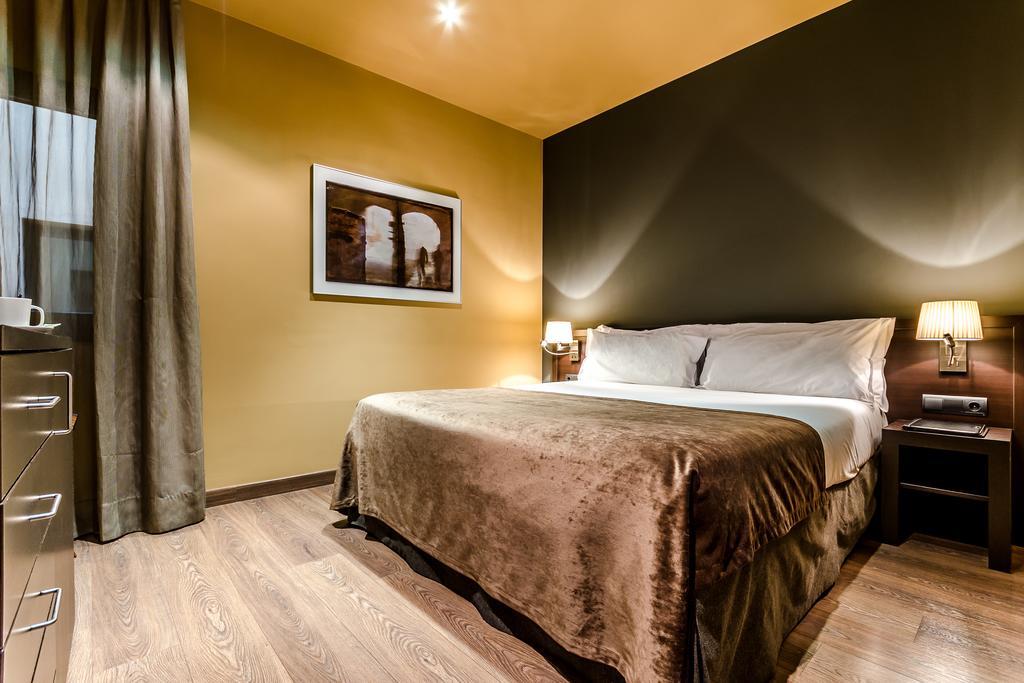 Hotel Nord 1901 ชีโรนา ภายนอก รูปภาพ
