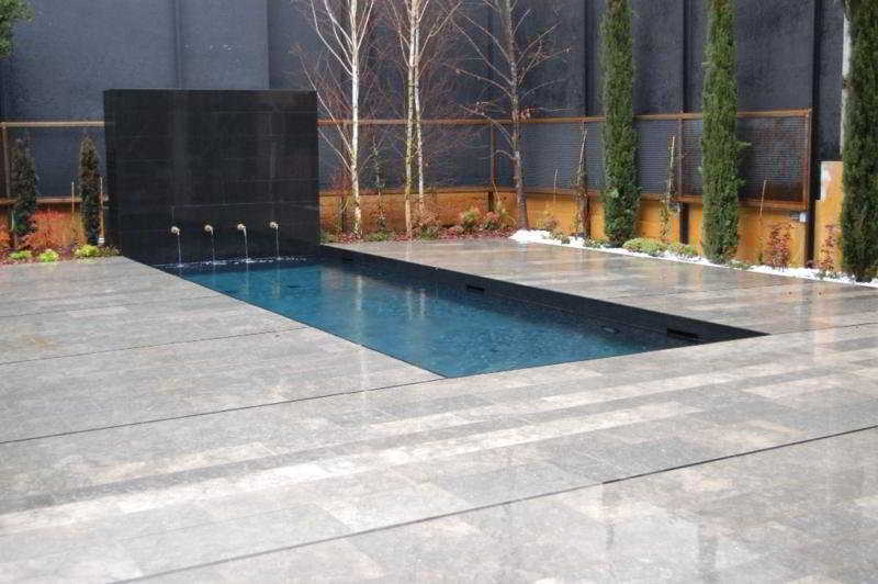 Hotel Nord 1901 ชีโรนา ภายนอก รูปภาพ