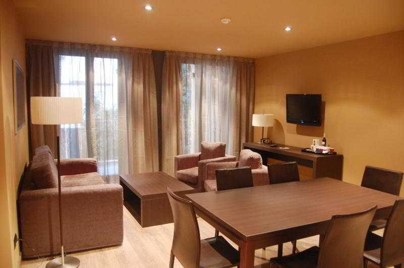 Hotel Nord 1901 ชีโรนา ภายนอก รูปภาพ