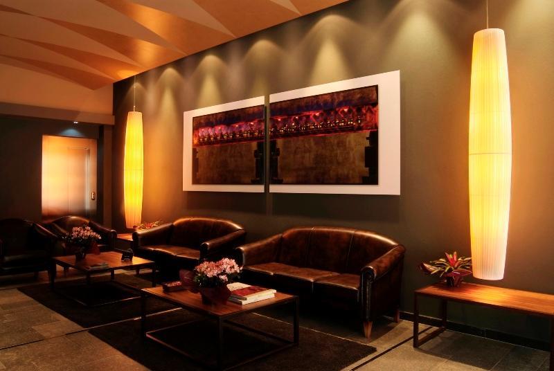 Hotel Nord 1901 ชีโรนา ภายใน รูปภาพ