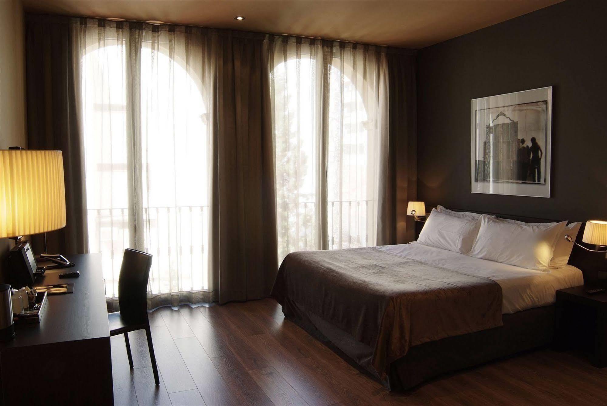 Hotel Nord 1901 ชีโรนา ห้อง รูปภาพ